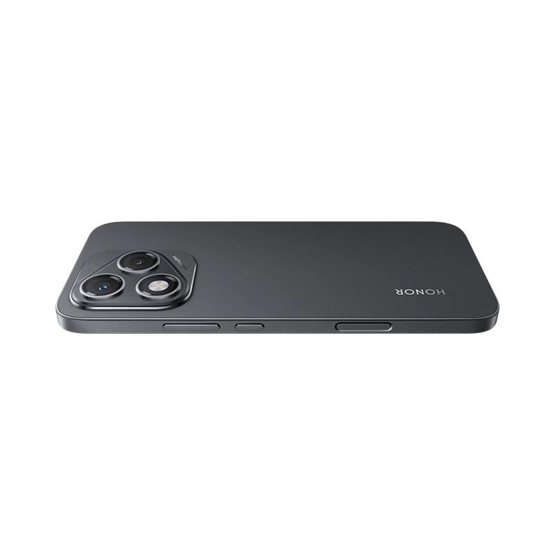 Honor 400 Lite 256GB 5G Smartphone - Velvet Black | 5109BRUV from Honor - DID Electrical