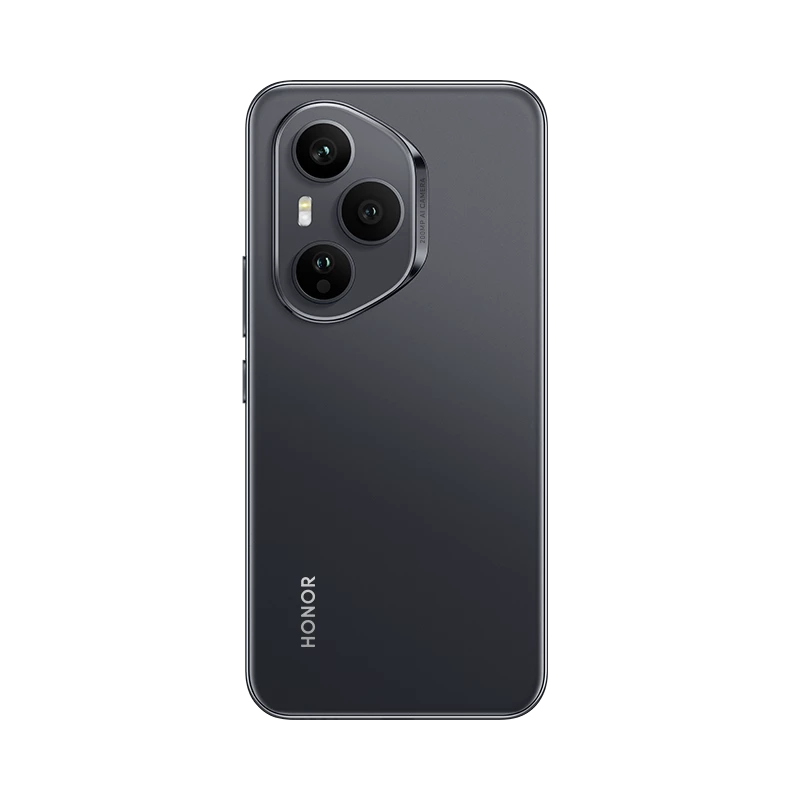 Honor 400 Pro 512GB 5G Smartphone - Midnight Black | 5109BUSS from Honor - DID Electrical