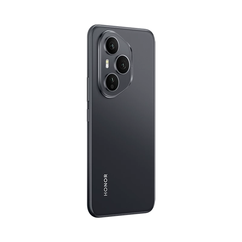 Honor 400 Pro 512GB 5G Smartphone - Midnight Black | 5109BUSS from Honor - DID Electrical
