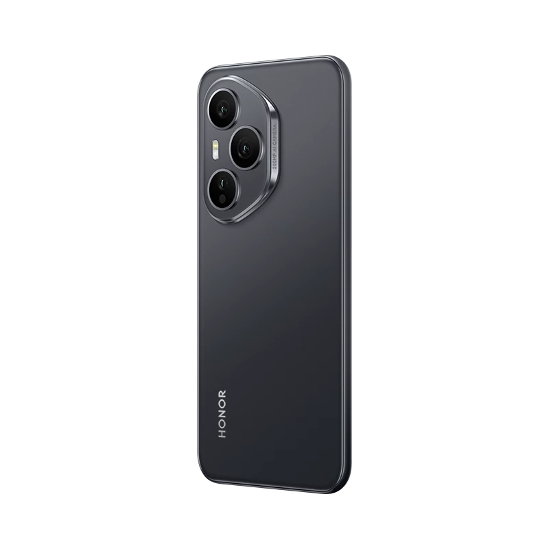 Honor 400 Pro 512GB 5G Smartphone - Midnight Black | 5109BUSS from Honor - DID Electrical