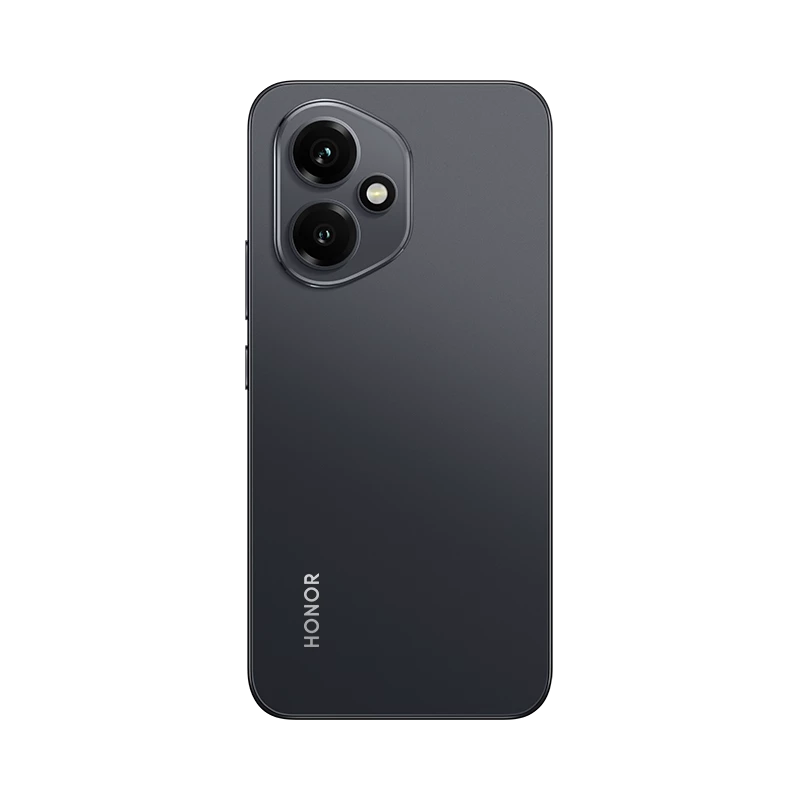 Honor 400 256GB 5G Smartphone - Midnight Black | 5109BUUP from Honor - DID Electrical