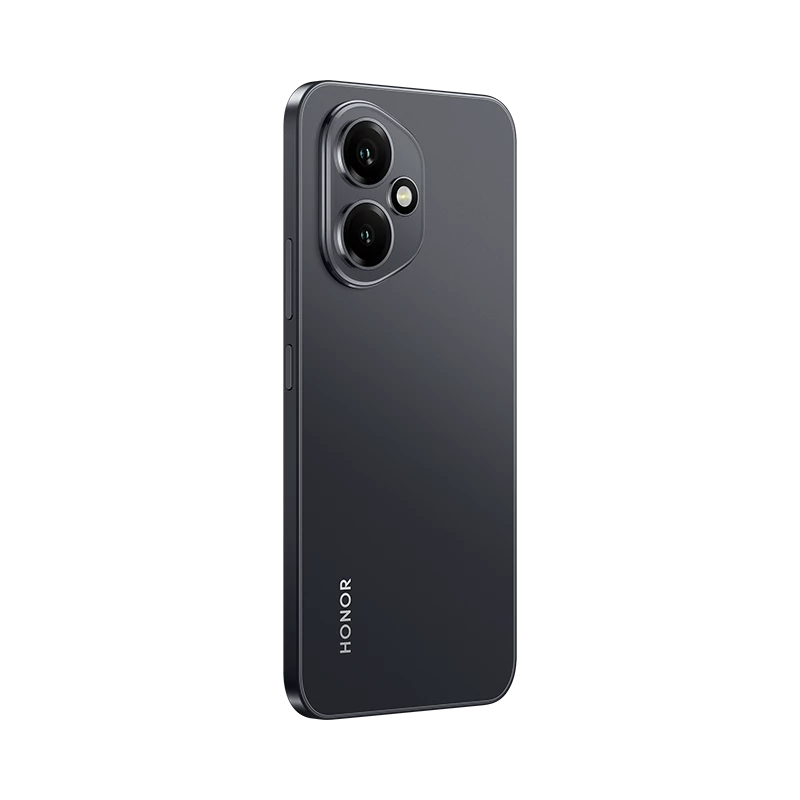 Honor 400 256GB 5G Smartphone - Midnight Black | 5109BUUP from Honor - DID Electrical