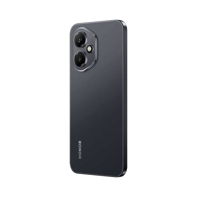 Honor 400 256GB 5G Smartphone - Midnight Black | 5109BUUP from Honor - DID Electrical