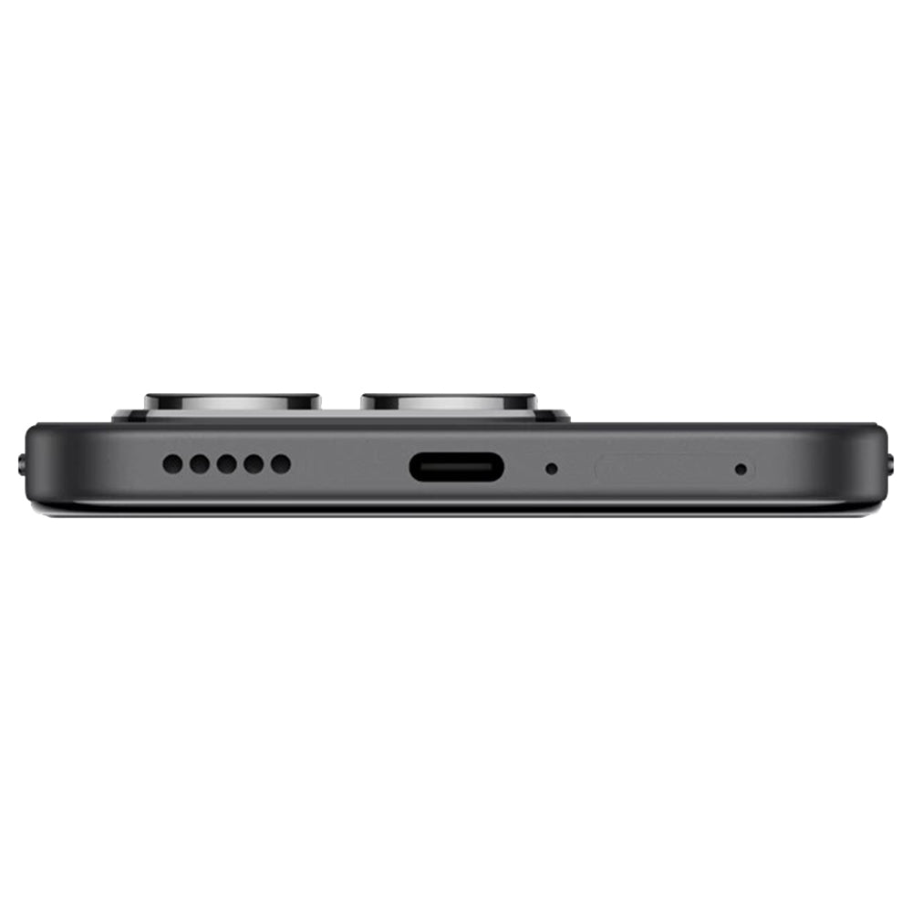Honor 400 Smart 128GB 4G Smartphone - Velvet Black | 5109CAHF from Honor - DID Electrical