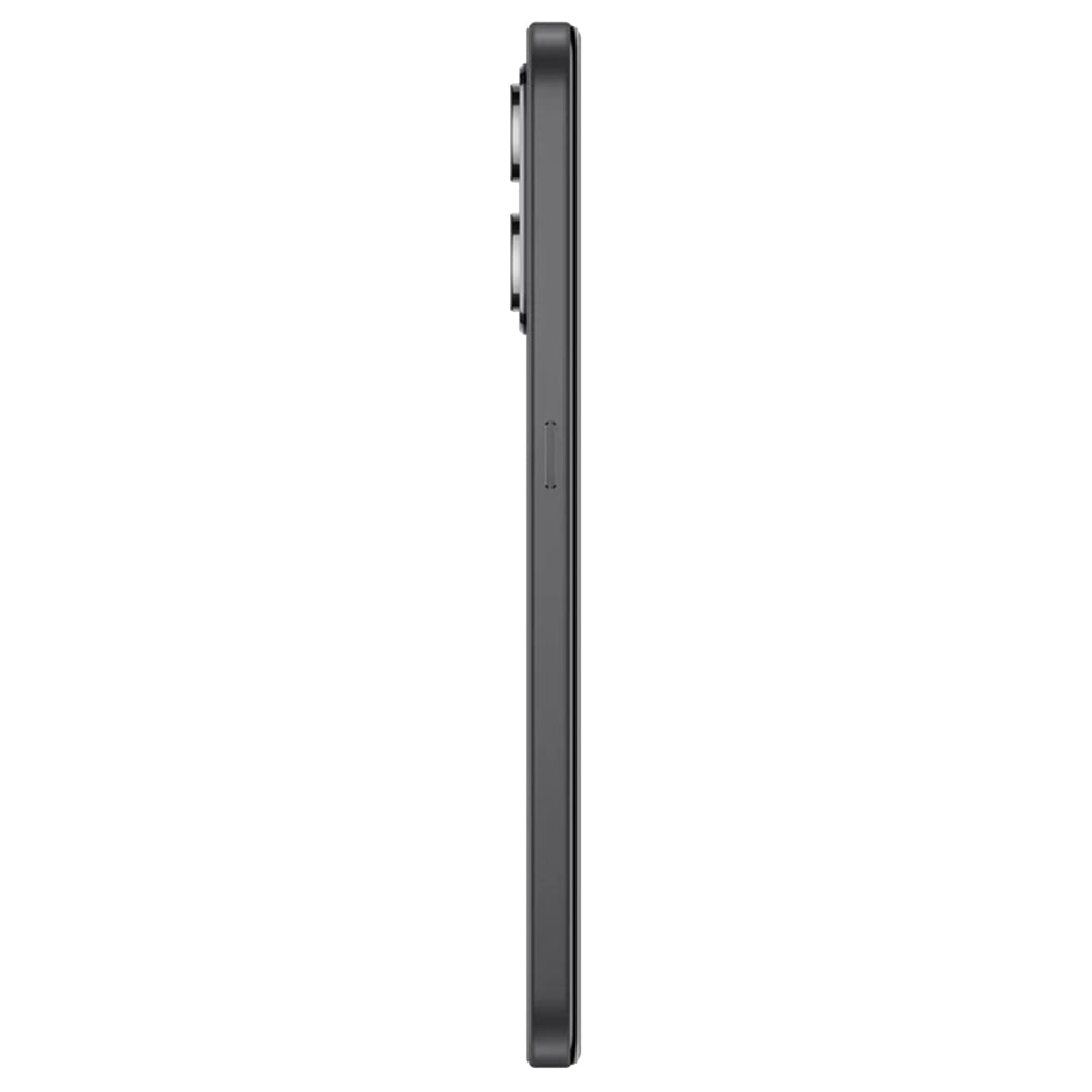 Honor 400 Smart 128GB 4G Smartphone - Velvet Black | 5109CAHF from Honor - DID Electrical