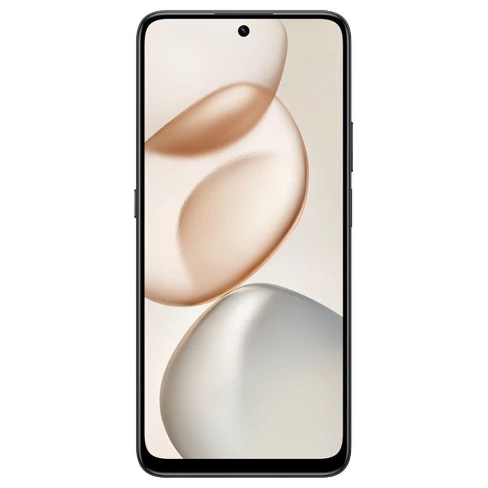 Honor 400 Smart 128GB 4G Smartphone - Velvet Black | 5109CAHF from Honor - DID Electrical