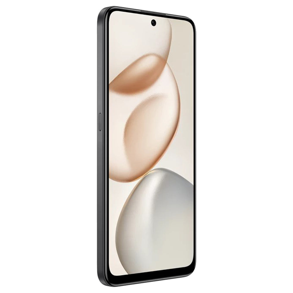 Honor 400 Smart 128GB 4G Smartphone - Velvet Black | 5109CAHF from Honor - DID Electrical