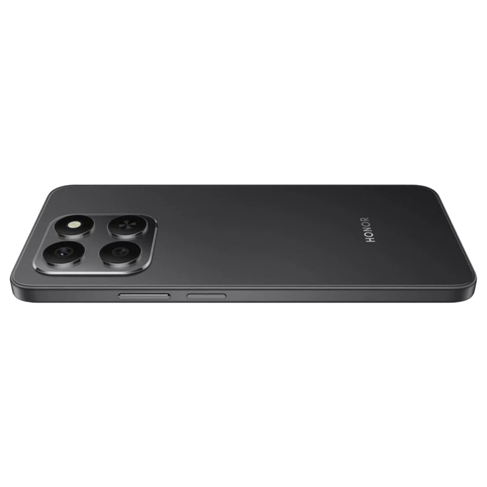 Honor 400 Smart 128GB 4G Smartphone - Velvet Black | 5109CAHF from Honor - DID Electrical
