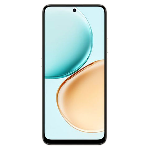 Honor 400 Smart 128GB 4G Smartphone - Desert Gold | 5109CAHG
