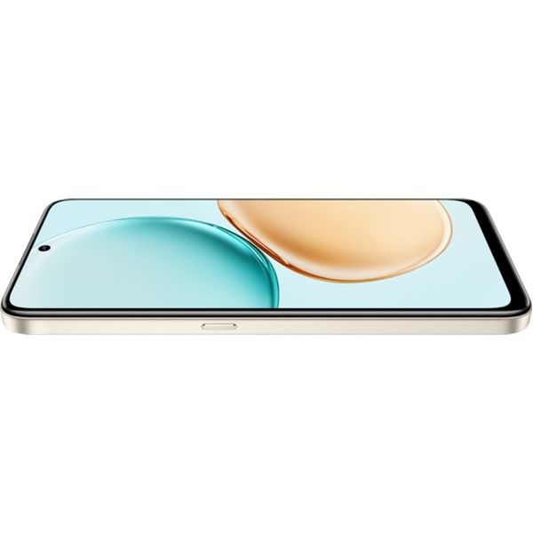 Honor 400 Smart 128GB 5G Smartphone - Desert Gold | 5109CAHG from Honor - DID Electrical