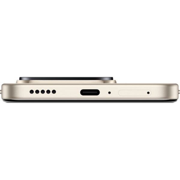 Honor 400 Smart 128GB 5G Smartphone - Desert Gold | 5109CAHG from Honor - DID Electrical