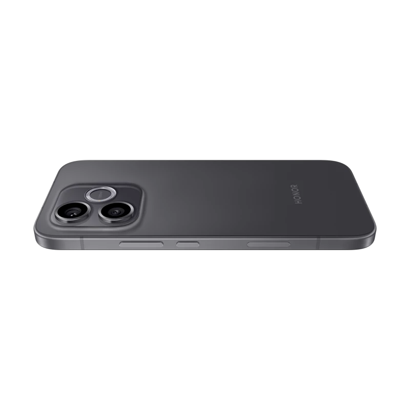 Honor 600 Lite 256GB 5G Smartphone - Velvet Black | 5109CEHA