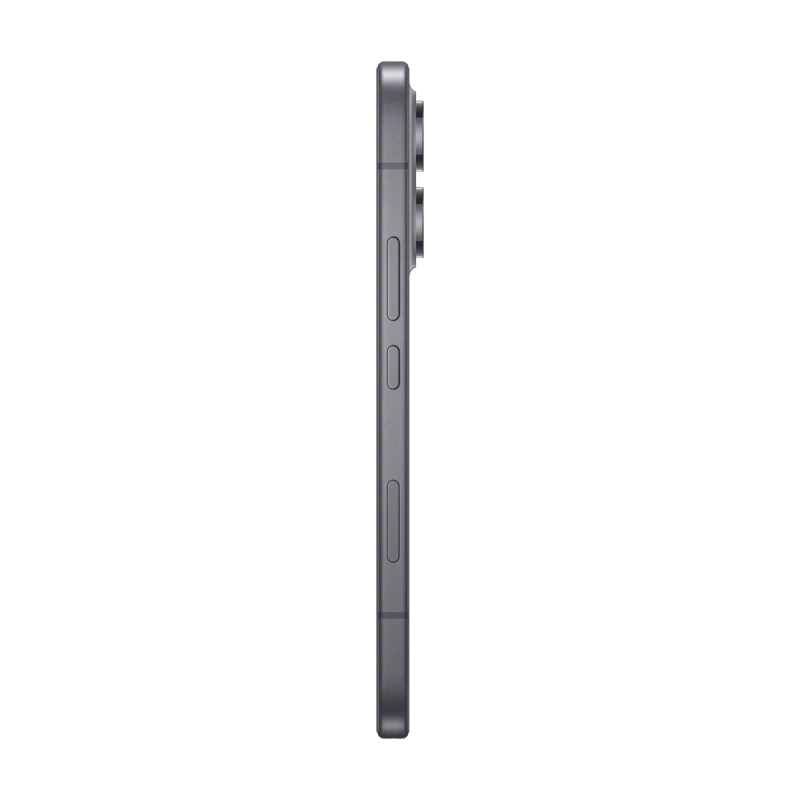 Honor 600 Lite 256GB 5G Smartphone - Velvet Black | 5109CEHA