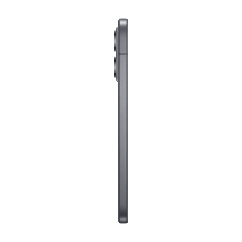 Honor 600 Lite 256GB 5G Smartphone - Velvet Black | 5109CEHA