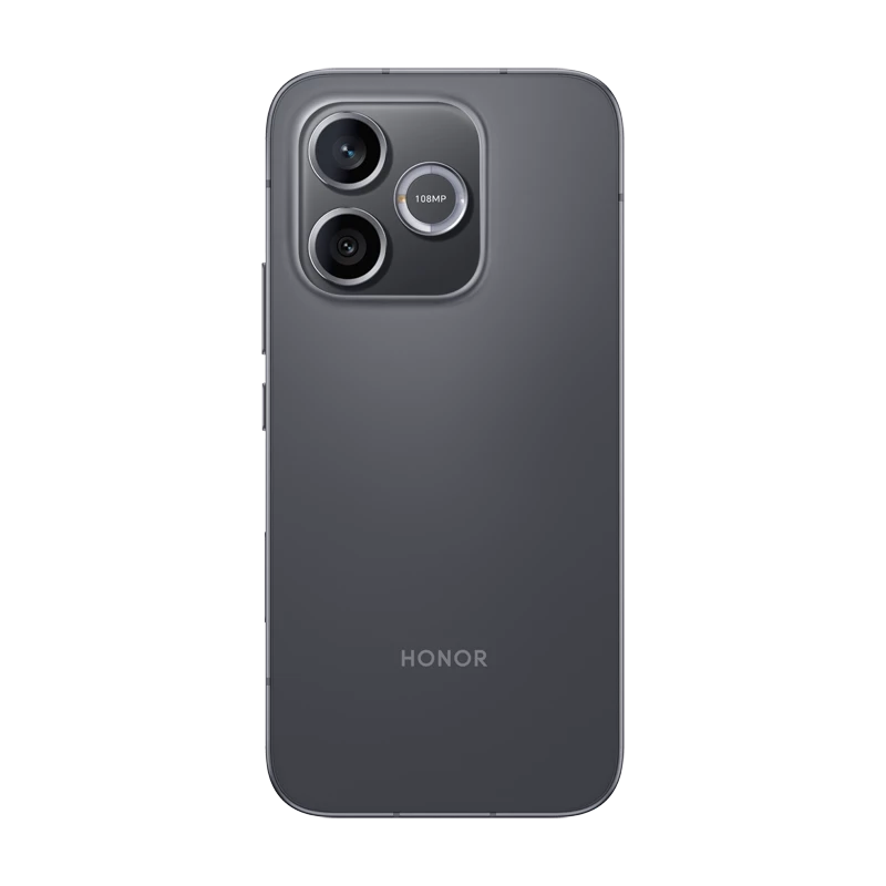 Honor 600 Lite 256GB 5G Smartphone - Velvet Black | 5109CEHA