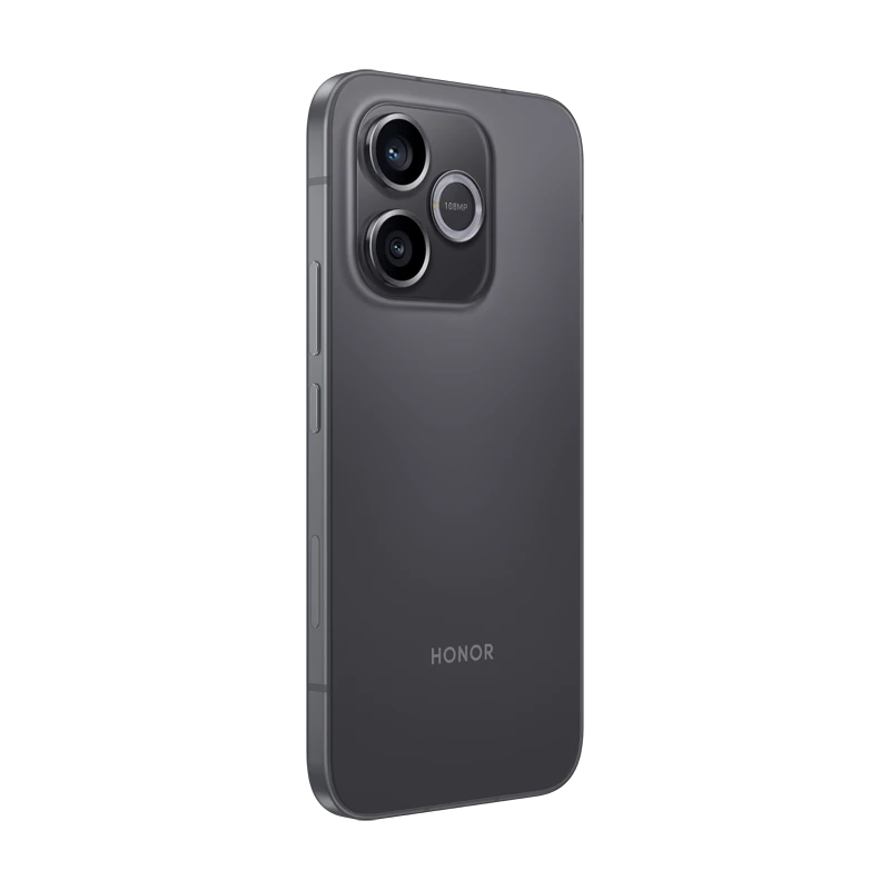 Honor 600 Lite 256GB 5G Smartphone - Velvet Black | 5109CEHA
