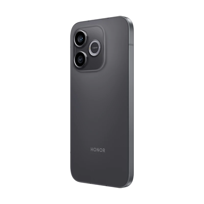 Honor 600 Lite 256GB 5G Smartphone - Velvet Black | 5109CEHA