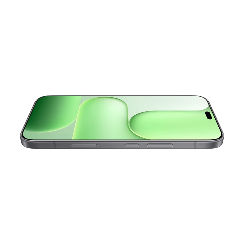 Honor 600 Lite 256GB 5G Smartphone - Velvet Black | 5109CEHA
