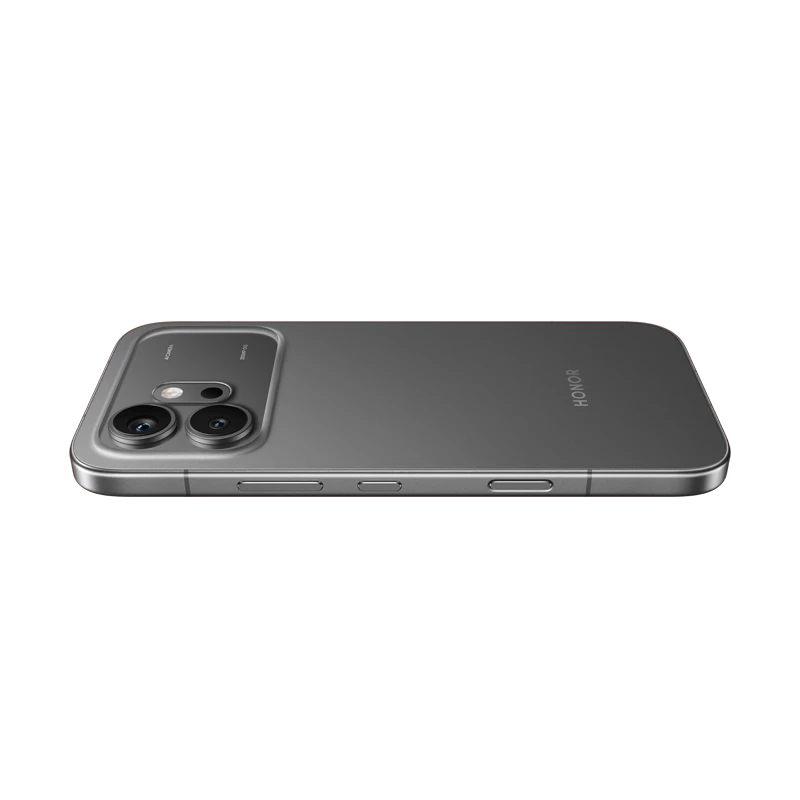 Honor 600 256GB 5G Smartphone - Black | 5109CHCQ