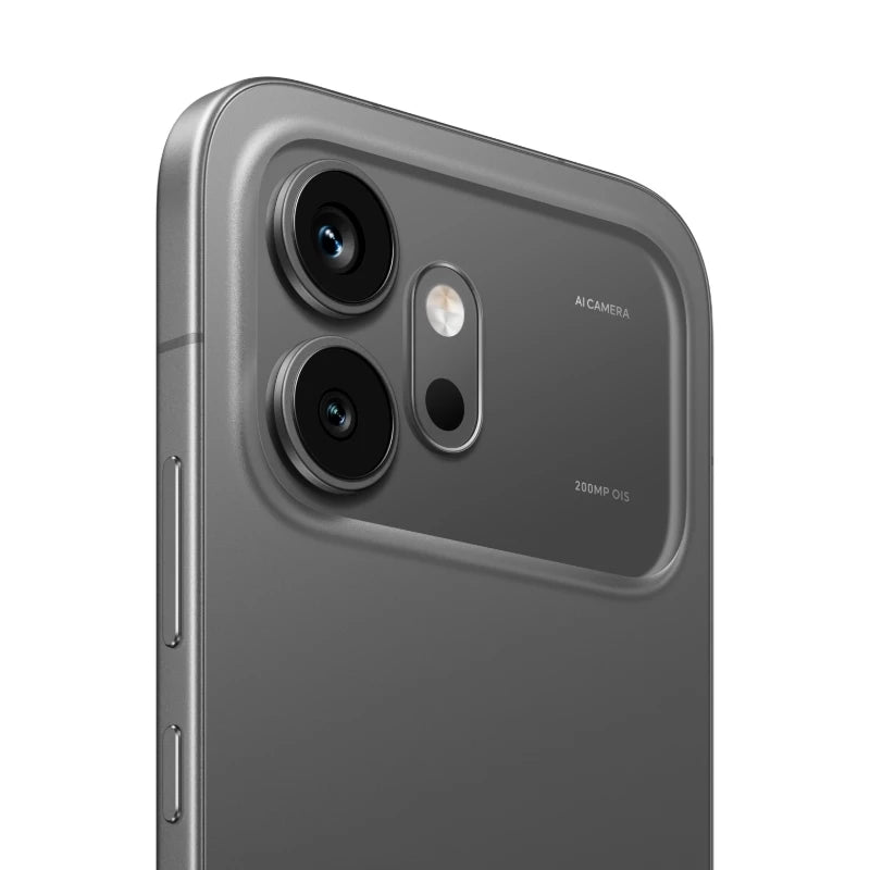 Honor 600 256GB 5G Smartphone - Black | 5109CHCQ