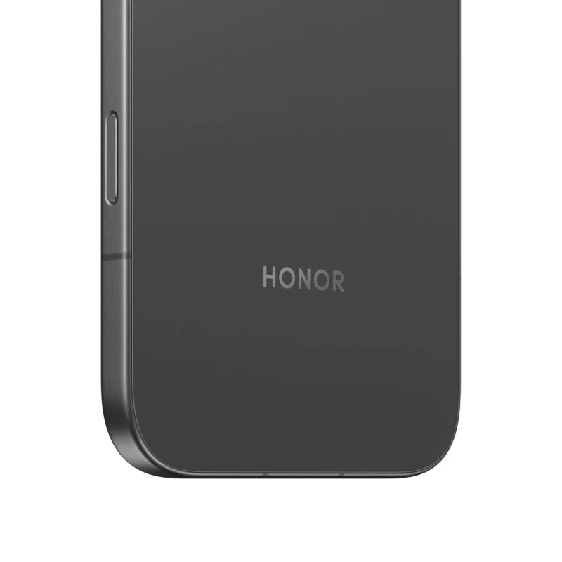 Honor 600 256GB 5G Smartphone - Black | 5109CHCQ