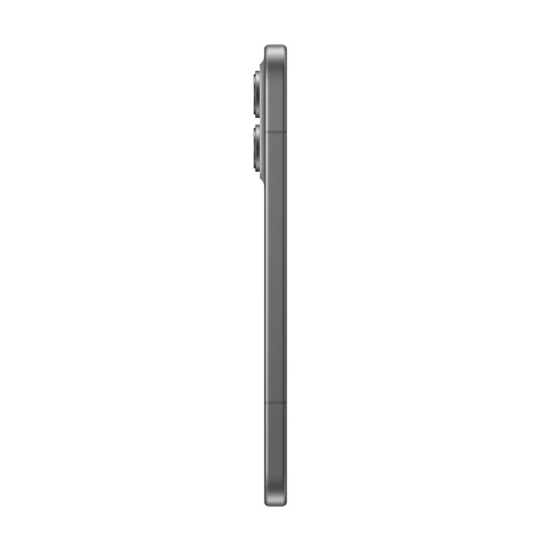 Honor 600 256GB 5G Smartphone - Black | 5109CHCQ
