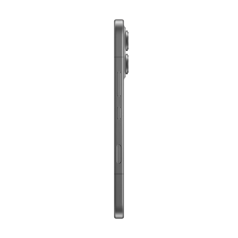 Honor 600 256GB 5G Smartphone - Black | 5109CHCQ