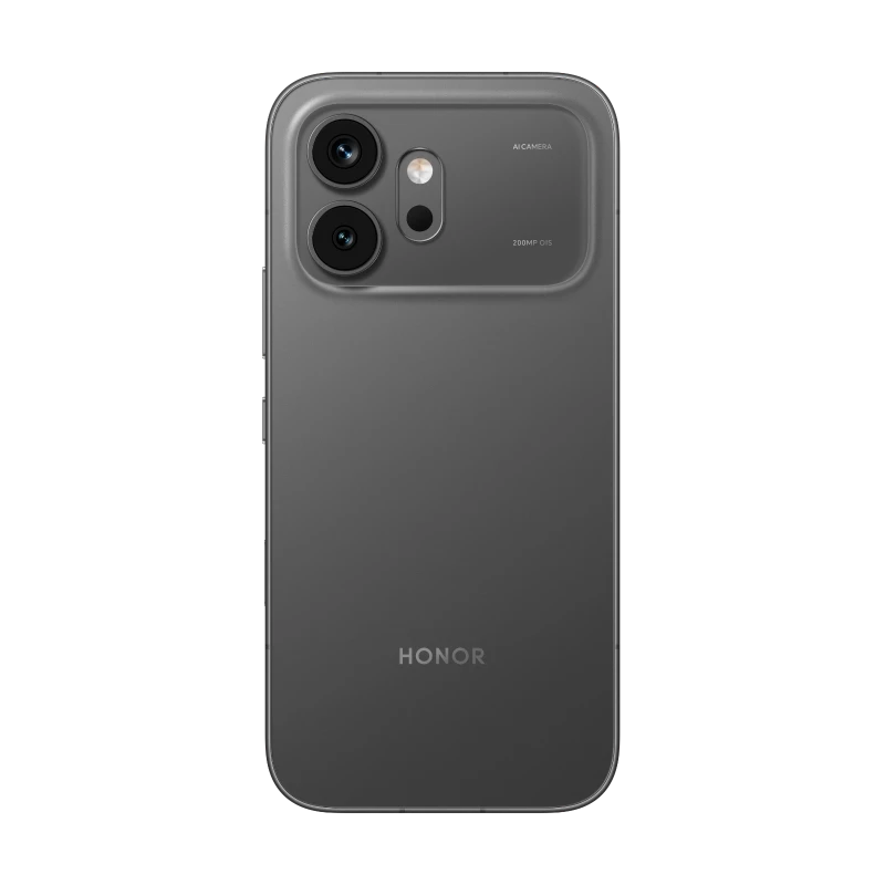Honor 600 256GB 5G Smartphone - Black | 5109CHCQ