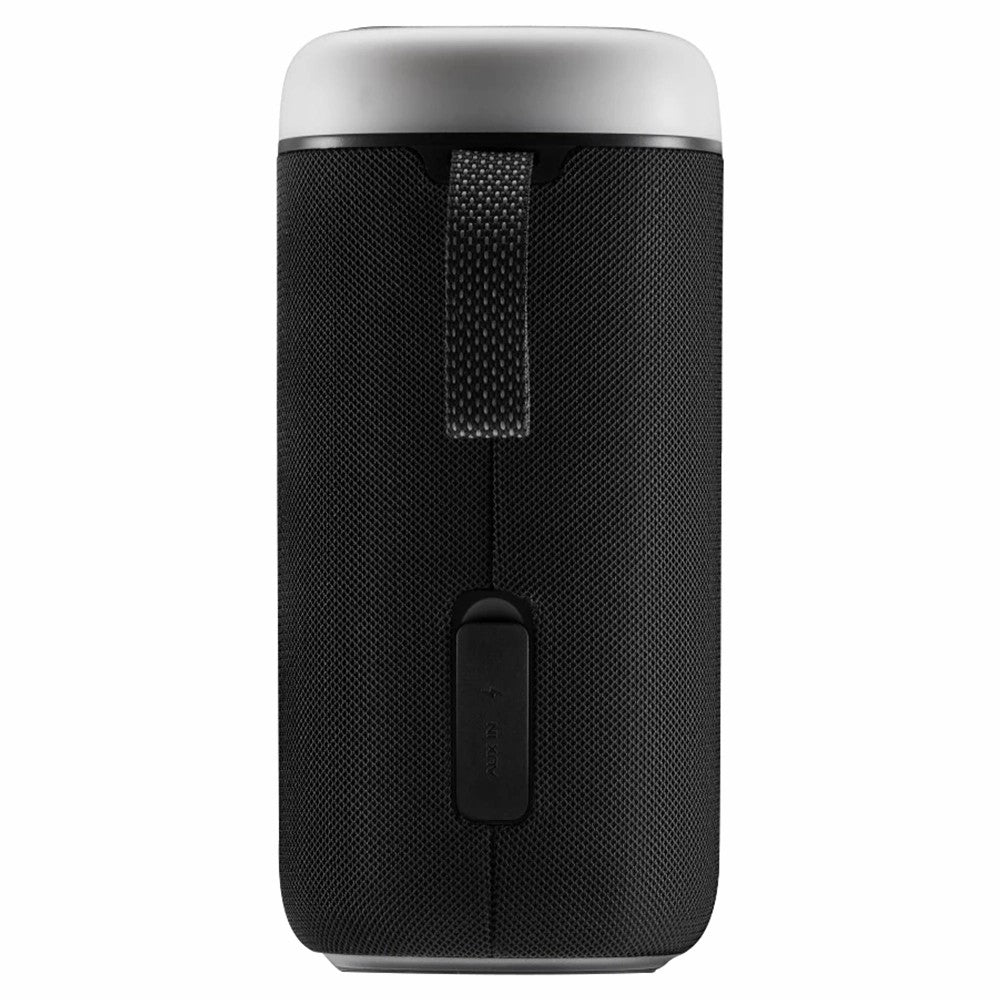 Hama Glow Pro 30W Waterproof Bluetooth Speaker - Black | 511485 from Hama - DID Electrical