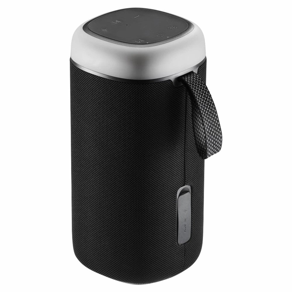 Hama Glow Pro 30W Waterproof Bluetooth Speaker - Black | 511485 from Hama - DID Electrical