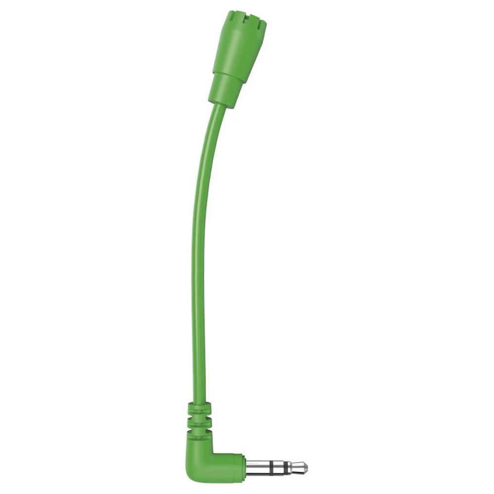 Hama Teens Guard On-Ear Wireless Kids Headphones - Blue & Green | 514486 from Hama - DID Electrical