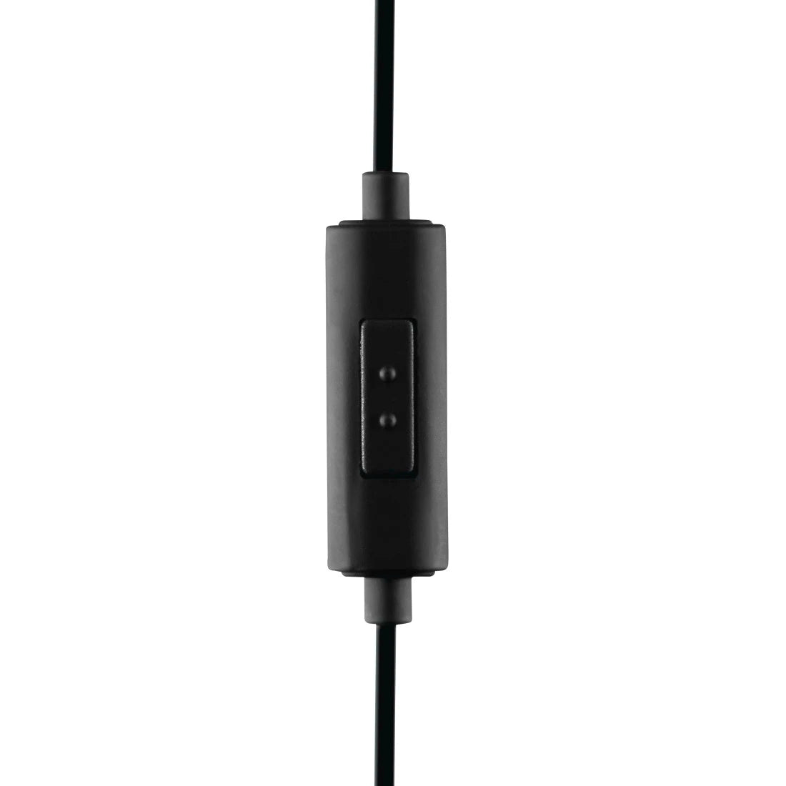 Hama Sea II In-Ear Wired USB-C Headphone - Black | 522603 from Hama - DID Electrical