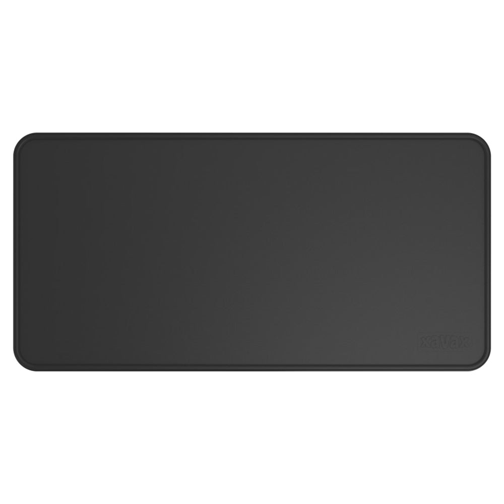 Xavax Silicone Tamper Mat - Black | 522665 from Xavax - DID Electrical