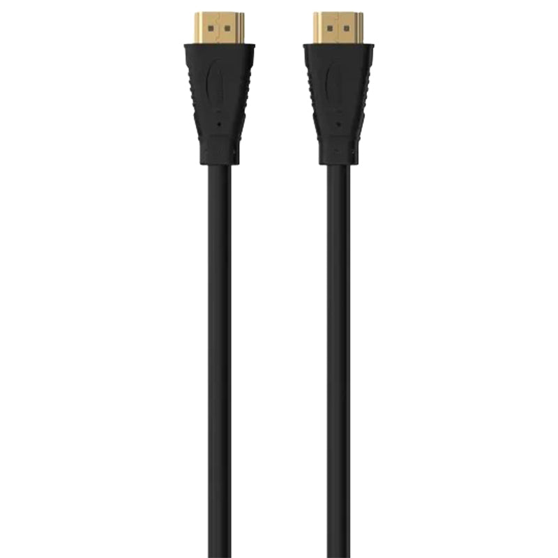 Sinox 4K 30Hz HDMI Cable - Black | 052030 from Sinox - DID Electrical