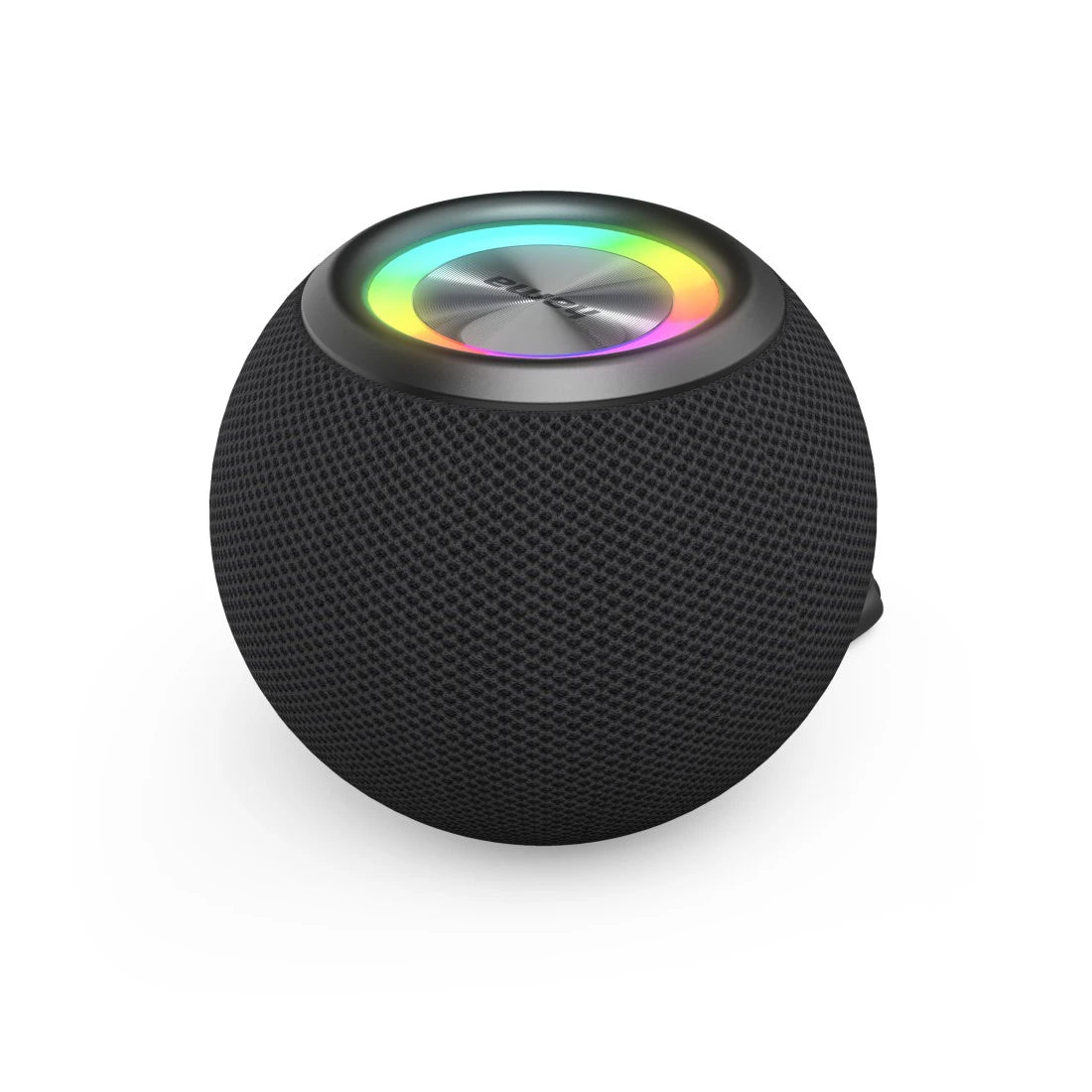 Hama Ball Shape Portable Bluetooth Speaker - Black | 528209 from Hama - DID Electrical
