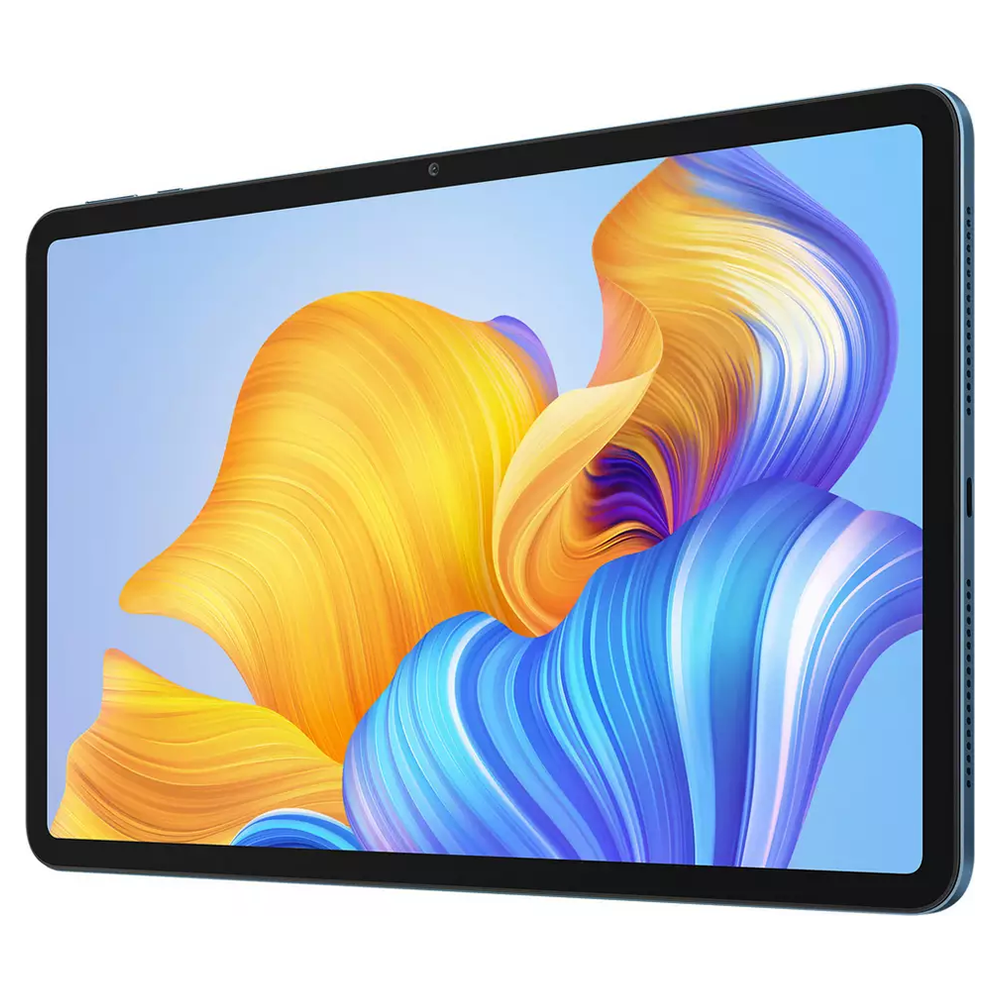 Honor Pad 8 12&quot; 128GB Wi-Fi Tablet - Blue | 5301ADSN from Honor - DID Electrical