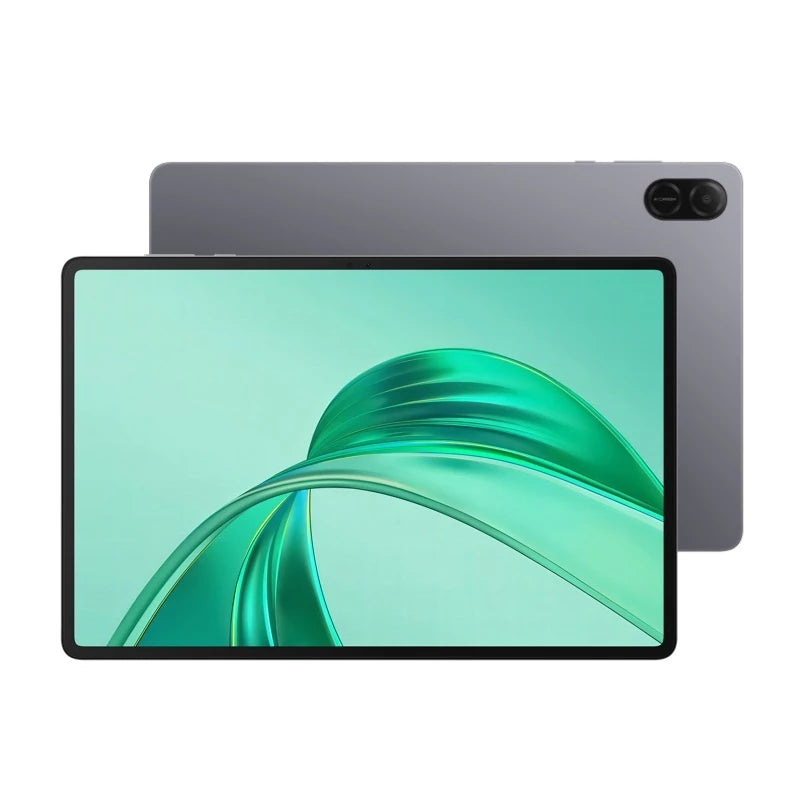 Honor Pad X8a 11" 64GB Wi-Fi Tablet - Space Grey | 5301ANVR from Honor - DID Electrical