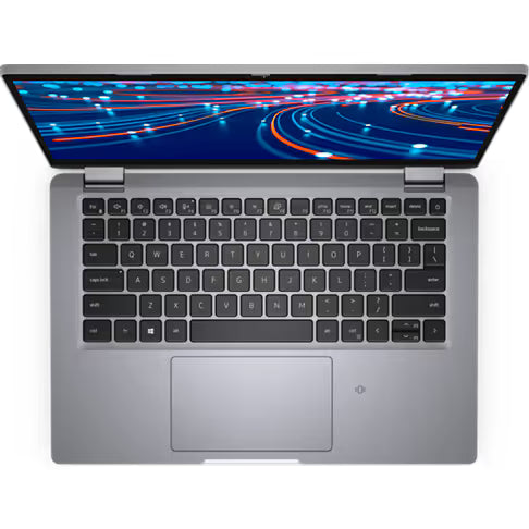 Total ReThink Refurbished Dell Latitude 5320 Intel Core i7 13.3" 16GB/256GB Laptop - Titan Grey | 5320-UK-P103 from Dell - DID Electrical