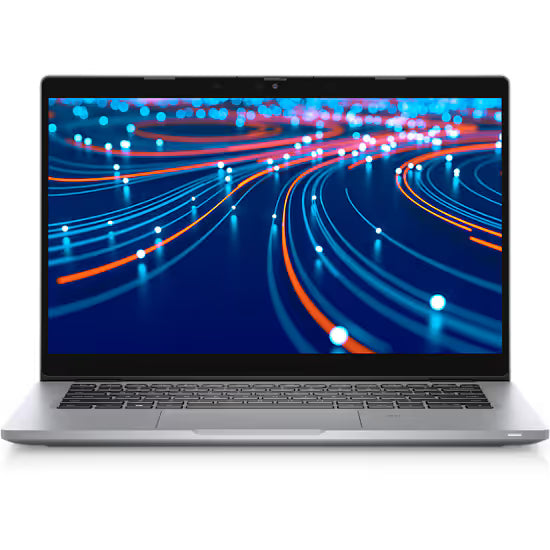 Total ReThink Refurbished Dell Latitude 5320 Intel Core i7 13.3" 16GB/256GB Laptop - Titan Grey | 5320-UK-P103 from Dell - DID Electrical