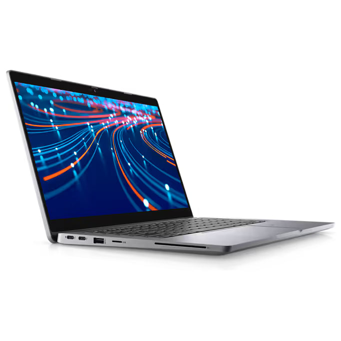 Total ReThink Refurbished Dell Latitude 5320 Intel Core i7 13.3" 16GB/256GB Laptop - Titan Grey | 5320-UK-P103 from Dell - DID Electrical