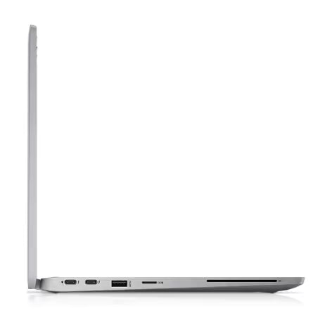 Total ReThink Refurbished Dell Latitude 5320 Intel Core i7 13.3" 16GB/256GB Laptop - Titan Grey | 5320-UK-P103 from Dell - DID Electrical