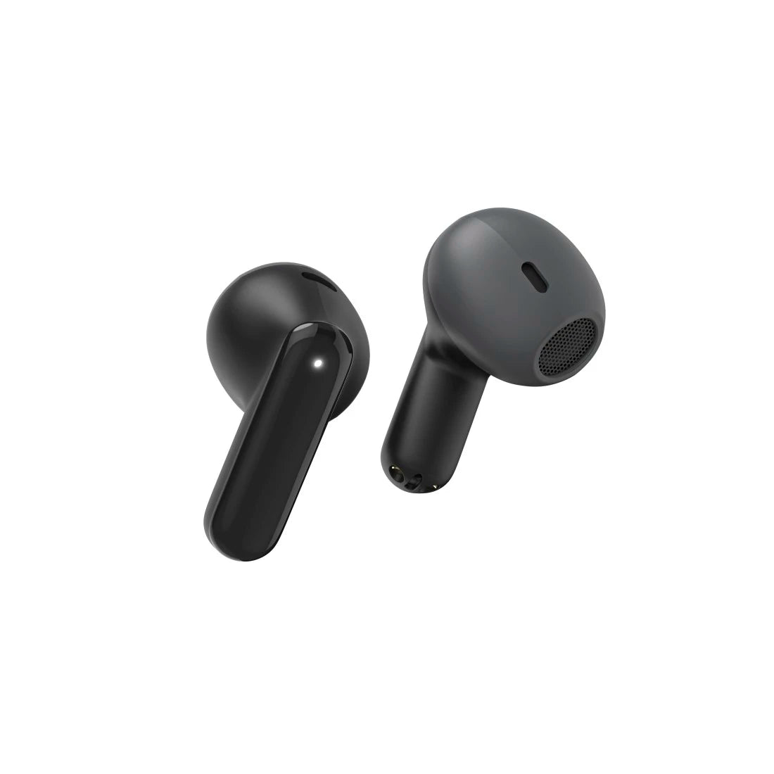 Hama Freedom Light II In-Ear True Wireless Earbuds - Black | 532244 from Hama - DID Electrical