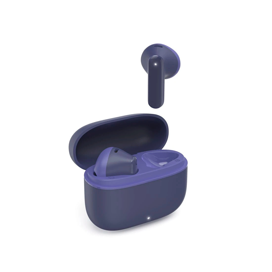 Hama Freedom Light II In-Ear True Wireless Earbuds - Blue | 532343 from Hama - DID Electrical