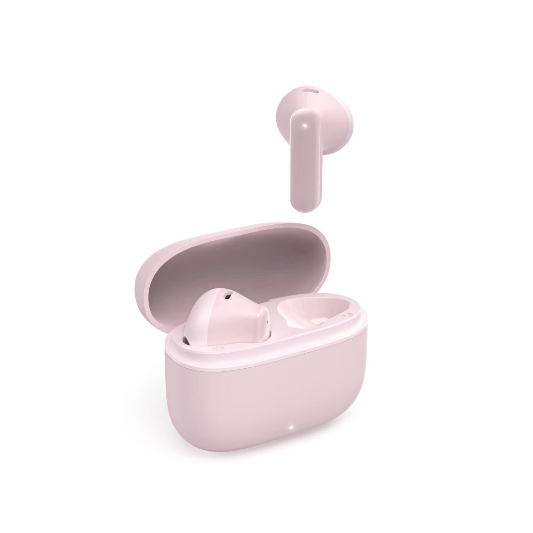 Hama Freedom Light II In-Ear True Wireless Earbuds - Pink | 532350 from Hama - DID Electrical