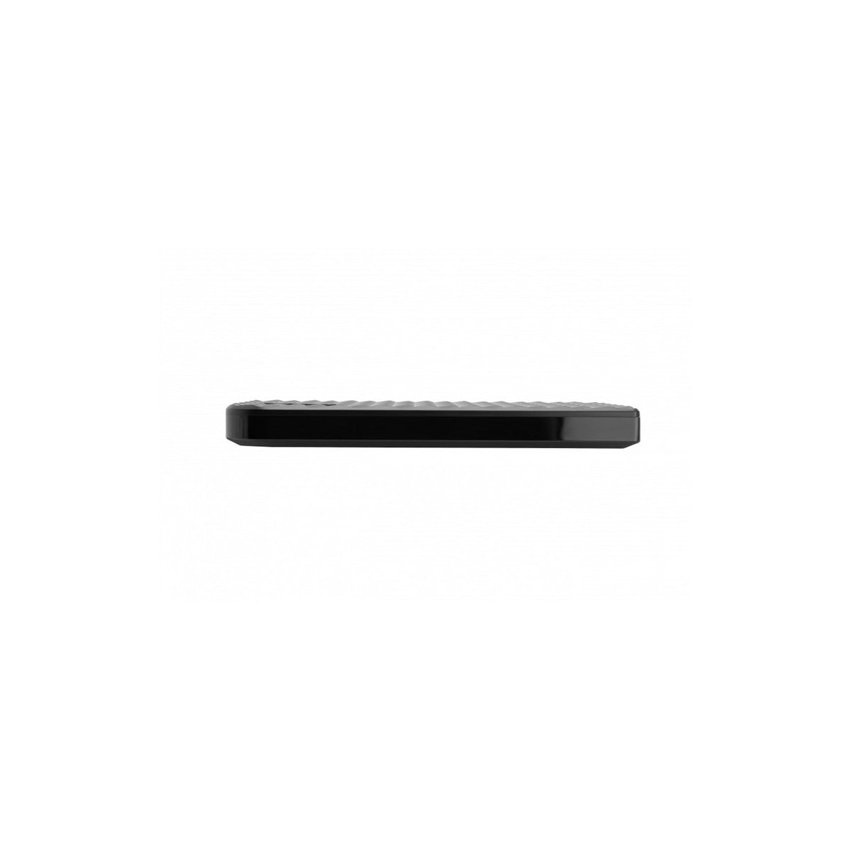 Verbatim Store &#39;n&#39; Go Portable 256GB Mobile External Solid State Drive - Black | 53249 from Verbatim - DID Electrical