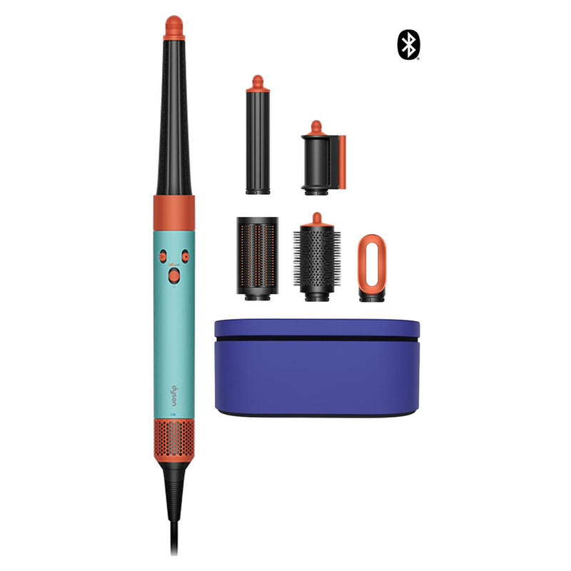Dyson Airwrap I.D. Straight + Wavy Multi-Styler & Dryer - Ceramic Patina & Topaz | 533593-01 from Dyson - DID Electrical