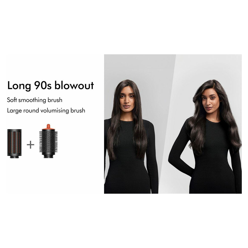 Dyson Airwrap I.D. Straight + Wavy Multi-Styler &amp; Dryer - Ceramic Patina &amp; Topaz | 533593-01 from Dyson - DID Electrical