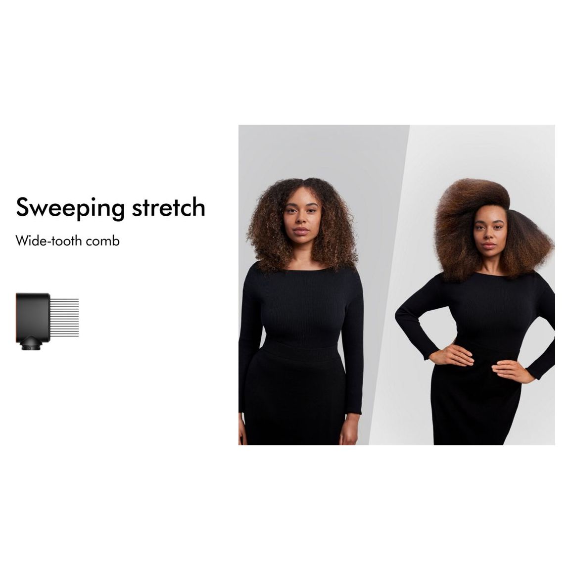 Dyson Airwrap i.d. Multi-styler and Dryer Curly + Coily - Ceramic Patina & Topaz | 533735-01 from Dyson - DID Electrical