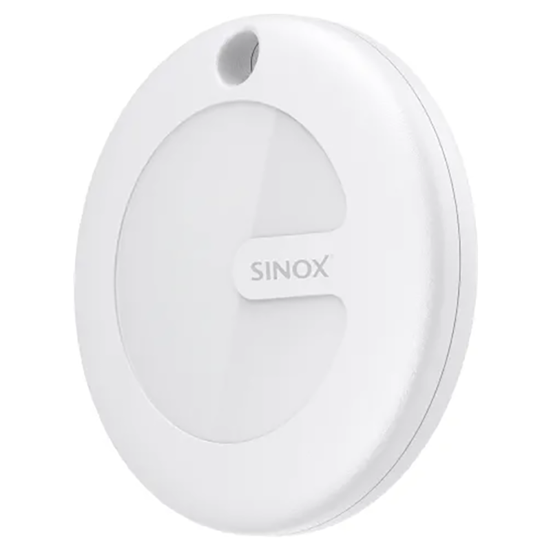 Sinox Lifestyle tracker TagMate - White | 53648 from Sinox - DID Electrical