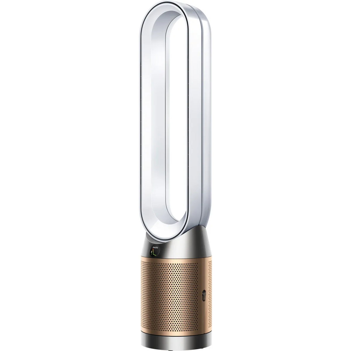 Dyson Cool PC2 Air Purifier - White & Gold | 544535-01 from Dyson - DID Electrical